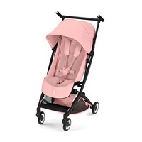 Kinderwagen Libelle Blk Candy Pink