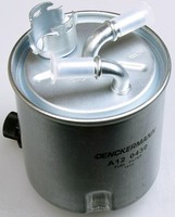 Denckermann A120430 Kraftstofffilter FüR Nissan,Renault