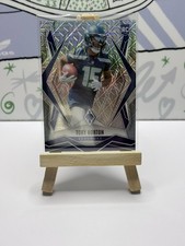 Tory Horton RC /25 Panini Phoenix Seahawks Rookie Numérotée