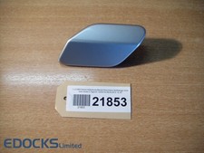 Cover For Washer Nozzle Front Bumper Left Vectra C Signum Facelift Opel