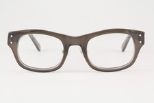Rare Authentic Moscot Originals NEBB COL.GREY...