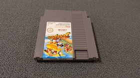 Duck Tales - Nintendo NES - UK PAL (UKV)