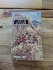 Warpath The True Story Of The Fighting Sioux Biography Of Chief White Bull 1962 Warpath The True Story Of The Fighting Sioux Biography Of Chief White Bull 1962