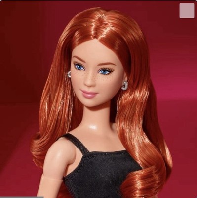 Barbie Basics Series 1 Doll 4 JBH74 and HJX28 Barbie Looks Mix-and