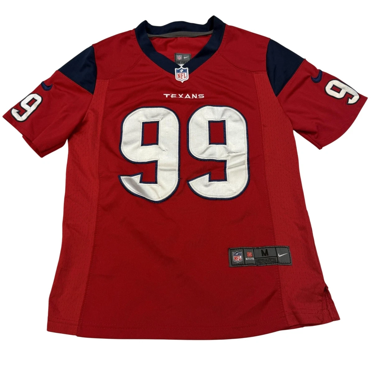 J.J. Watt Houston Texans NFL Jerseys for sale | eBay
