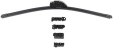 Bosch 21" Clear Advantage Beam Windshield Wiper Blade 21-CA J-Hook Side Pin only