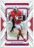 2025 Panini National Treasures Collegiate - Quinshon Judkins #27  /75 (RC)