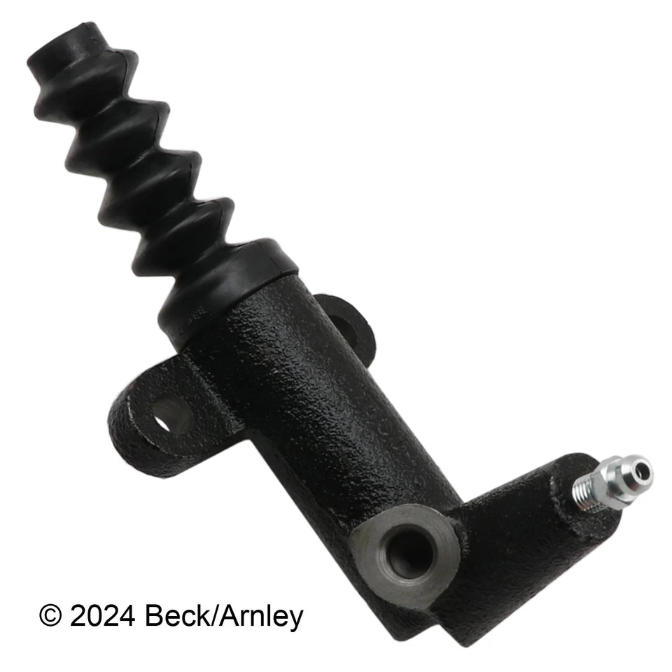Beck Arnley 072-8624 Clutch Slave Cyl For 87-91 Mazda Rx-7 - Image 2 of 4