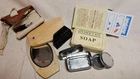 Civil War Soldier's Haversack Stuffers