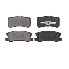 Kits de frein Mitsubishi PAJERO