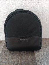 Bose Soundlink On-Ear Headset Black Empty Case Only VGUC