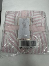 Victoria's Secret Women's Modal Soft Short Pajama Set CN6 Pretty Blossom Large