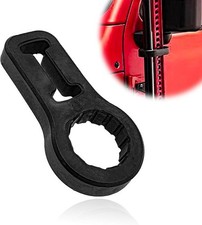 Lift Jacks Grip Handle Keeper Off Road Accessories/Offroad Jack Pole Handle Plas