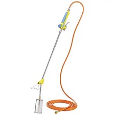 Désherbeur thermique Gloria Haus und Garten 000296.0000 Thermoflamm bio