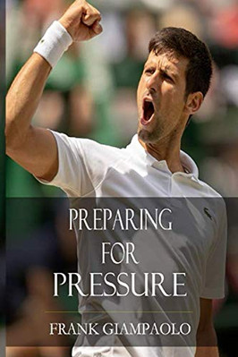 #ad #ad PREPARING FOR PRESSURE VERY GOOD $5.57
