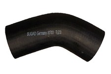 TURBOSCHLAUCH LADELUFTSCHLAUCH FÜR SKODA YETI (5L) - BUGIAD 81703