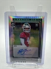 2025 Donruss Optic Brady Cook Base (RAW)