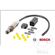 Sonde lambda BMW 1802