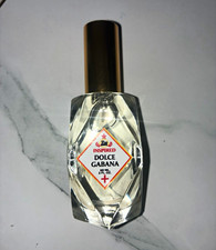Inspired Dolce Gabana Perfume Spray Fragrance, Regular Size 2 fl oz