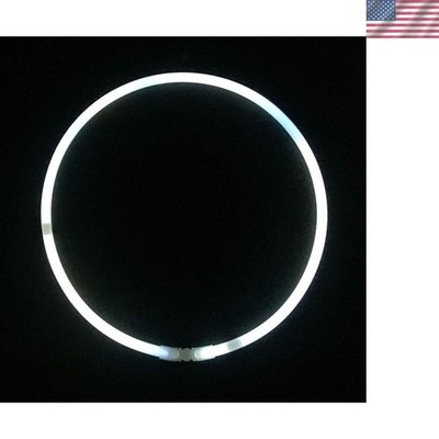 Glow Sticks Bulk Wholesale Necklaces, 100 22  White Glow Stick Necklaces. Bri...