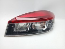 265500008R HECKLEUCHTE RECHTS / 577632 FÜR RENAULT MEGANE III COUPE DZ0/1_ 1.6