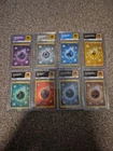 Pokemon Tcg ACE Graded 10 Energy Cards Bundle