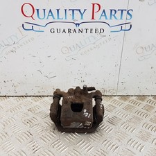 NISSAN JUKE BRAKE CALIPER REAR RIGHT DRIVER SIDE MK1 F15 2014