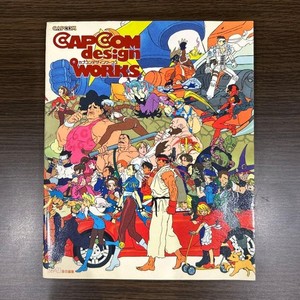 capcom design works | eBay
