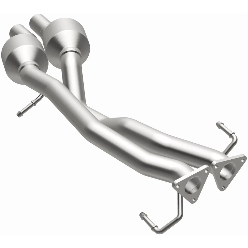 MagnaFlow Catalytic Converter: EPA, For 2007-2010 Audi Q7, Volkswagen Touareg — 第 3/4 张图片