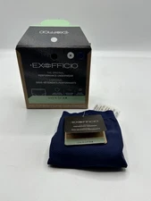 ExOfficio Women’s Give-N-Go Full Cut Brief Sz M Lightweight Travel Ink