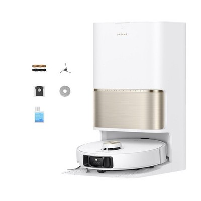 DREAME L50s Pro Ultra White Saugroboter