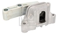 Febi Bilstein Lagerung Schaltgetriebe 183683 FüR Opel Combo GroßRaumlimousine