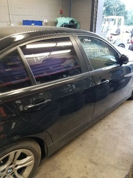 Estuche de transferencia AWD cupé para BMW 328i 128736 07-13 Foto 3 de 4