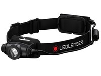 Ledlenser H5R Core Wiederaufladbar Stirnlampe LED502121