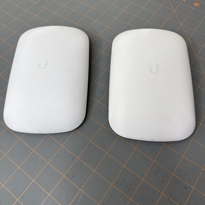 Ubiquiti Networks UniFi UAP-Beacon HD Dual-Band Wireless Range Extender, White