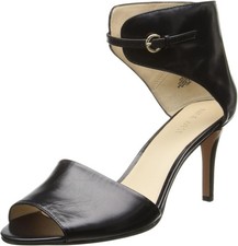 Nine West Isyouis Black Dress Pump, sz. 11