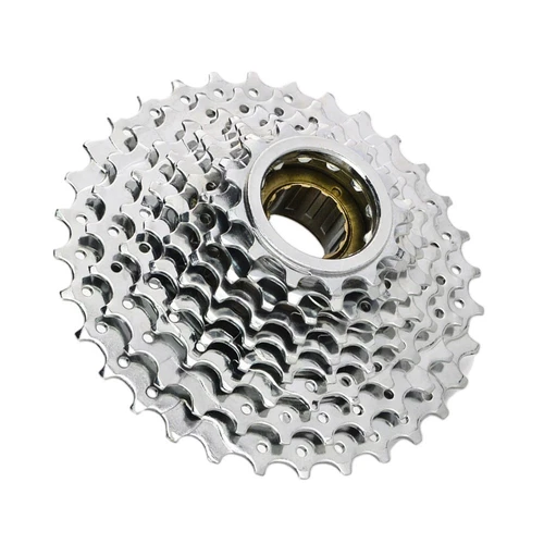 7-9 Gang Mountainbike Gewinde Typ 13-28T/32T Fahrrad KETTENRAD Ebike Schwungrad