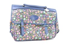 Borsa Ken Scott Fantasia Floreale 42x30x15 Cm