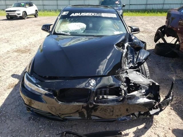 Juego completo pinzas BMW 335i 435i AWD xDrive 14-16 Foto 3 de 4