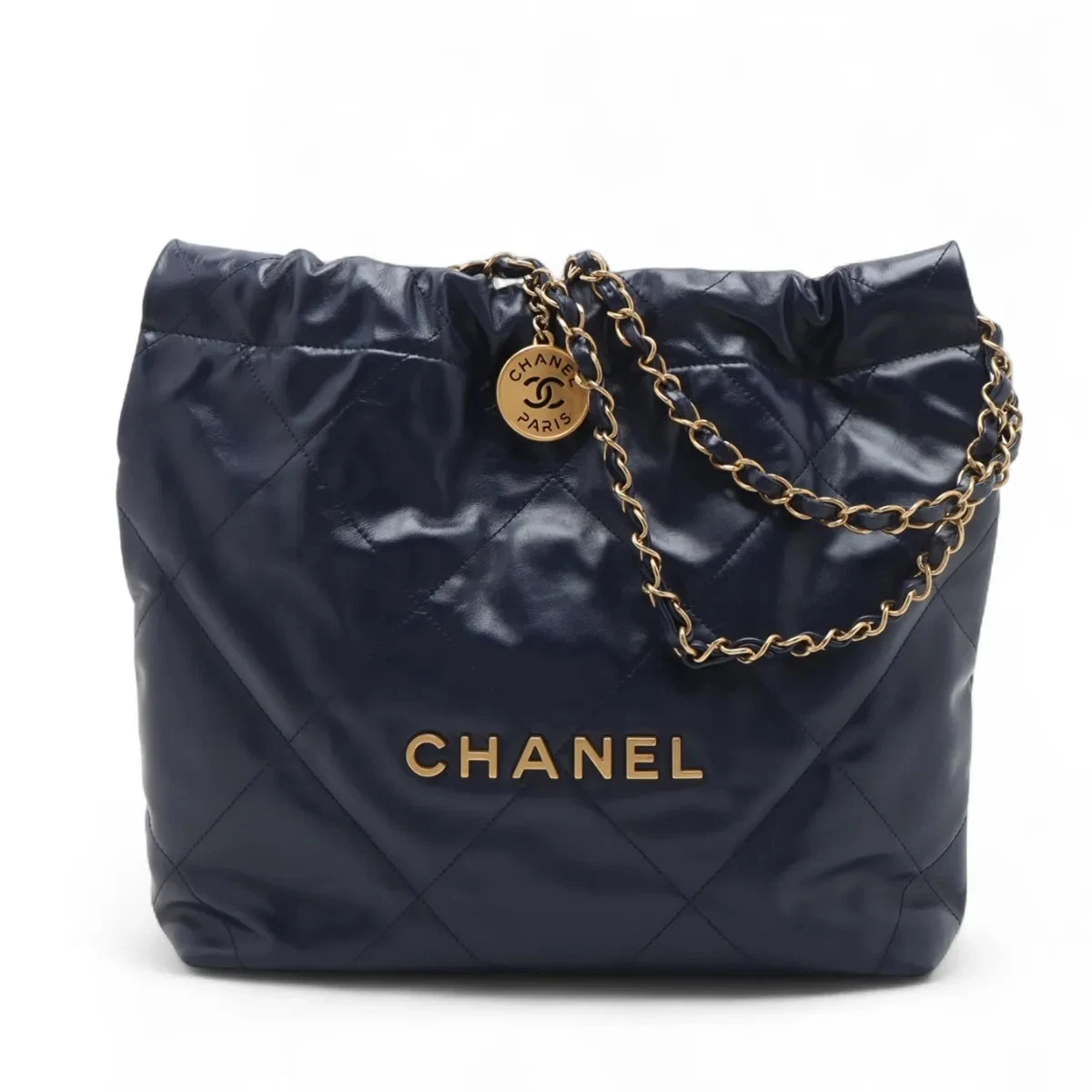 CHANEL 22 Small for sale | eBay