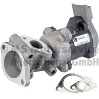 AGR Ventil Rechts Pierburg 724809960 FÜR Jaguar Land Rover Peugeot EGR Ventil