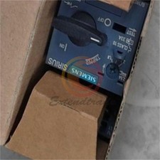 1PC circuit breakers 3RV2021-4CA15 NEW #ea