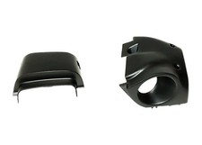 NEU Abdeckung Lenksäulenverkleidung oben unten Original Opel Vectra A Calibra