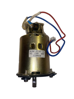 Motor for Sunbeam Bread Maker Machine Model 5833