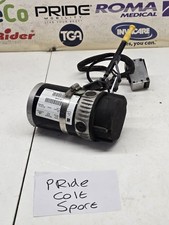 Pride colt sport mobility scooter parts Electric Motor And Brake Unit