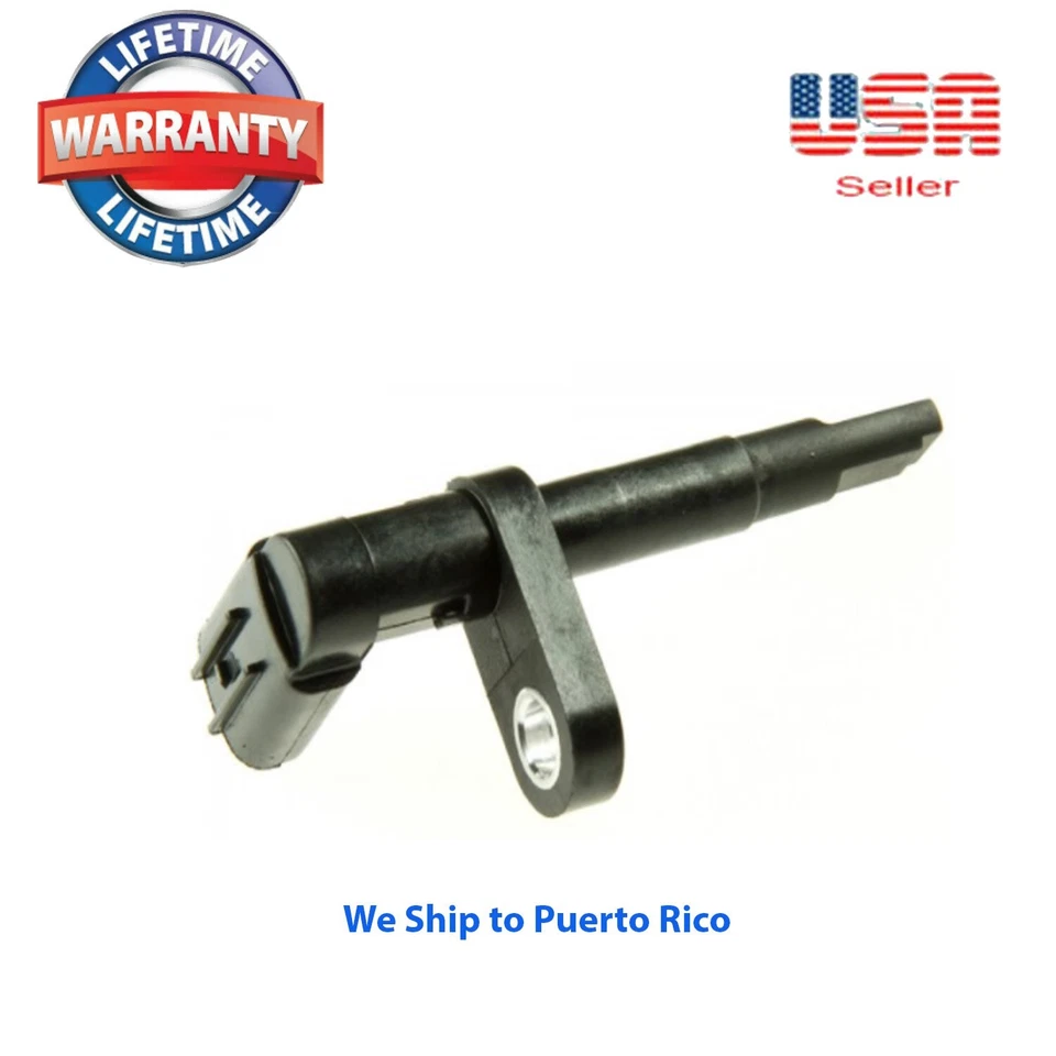 Sensor de velocidad de rueda 4 ABS delantero-trasero L/R para: Lexus GS350 IS250 IS350 LS460 LS600H Foto 2 de 4