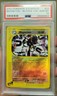PSA 10 Magneton 22/147 Reverse Holo Aquapolis Pokemon 2003 - POP 20