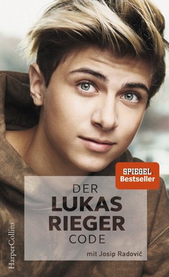 Der Lukas Rieger Code, Lukas Rieger, Josip Radović