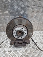 CITROEN C4 PICASSO MK2 1.6 DIÉSEL COJINETE DE CUBO DE RUEDA DELANTERO LADO DEL CONDUCTOR 2016