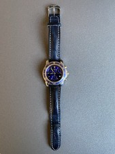 Sector SGE 300 Chronograph Diver Vintage